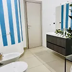 Apartment Palazzo Persephone Locri