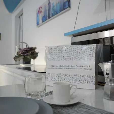 Lejlighed Palazzo Persephone