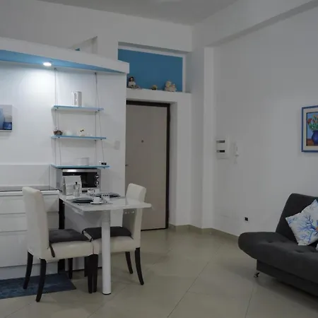 Apartment Palazzo Persephone
