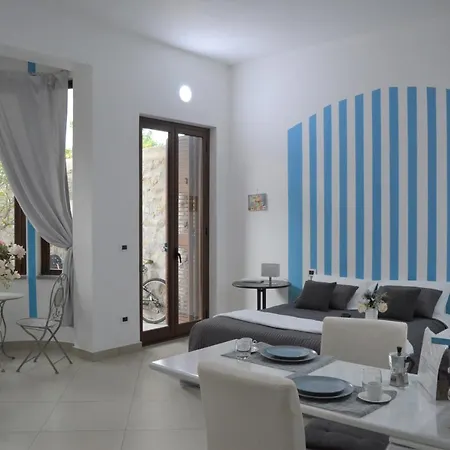 Appartamento Palazzo Persephone
