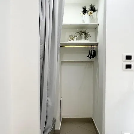 Palazzo Persephone * 洛克里