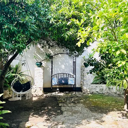 Palazzo Persephone Lejlighed