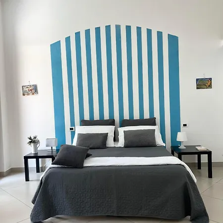 Apartment Palazzo Persephone